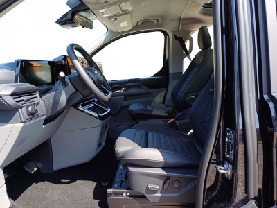 Ford Tourneo Custom Neuwagen