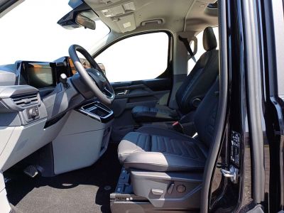 Ford Tourneo Custom Neuwagen