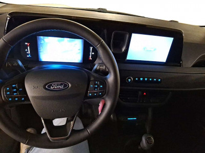 Ford Transit Courier Neuwagen