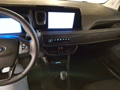 Ford Transit Courier Neuwagen