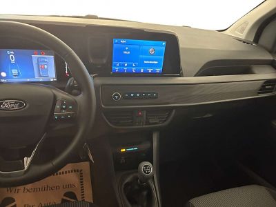 Ford Transit Courier Neuwagen