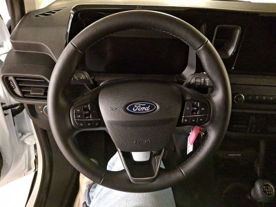Ford Transit Courier Neuwagen