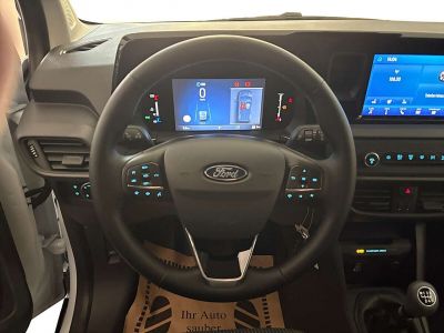 Ford Transit Courier Neuwagen