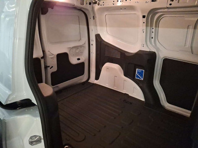 Ford Transit Courier Neuwagen