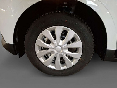 Ford Transit Courier Neuwagen