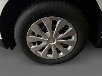 Ford Transit Courier Neuwagen