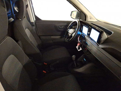 Ford Transit Courier Neuwagen