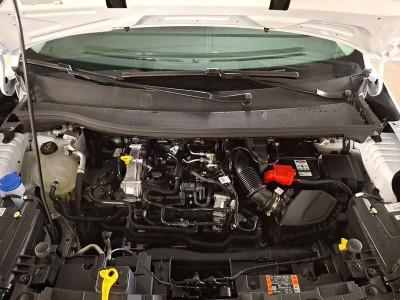 Ford Transit Courier Neuwagen