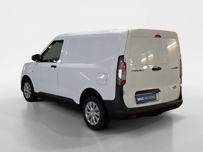 Ford Transit Courier Neuwagen