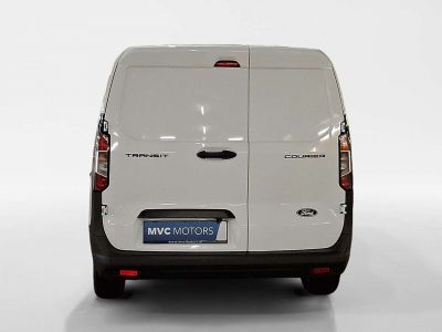Ford Transit Courier Neuwagen