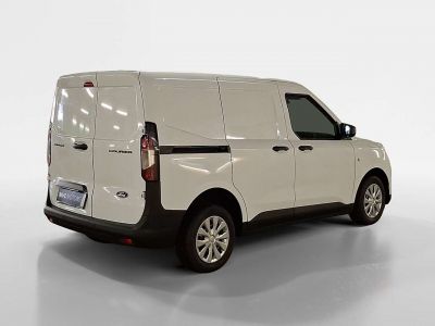 Ford Transit Courier Neuwagen