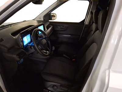 Ford Transit Courier Neuwagen