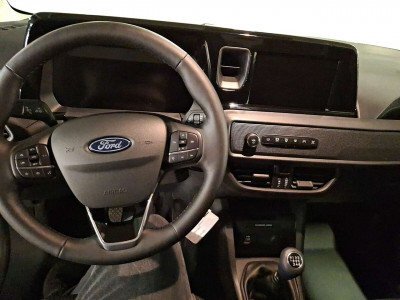 Ford Transit Courier Neuwagen