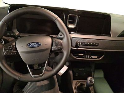 Ford Transit Courier Neuwagen