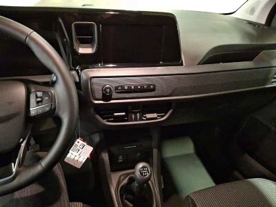 Ford Transit Courier Neuwagen