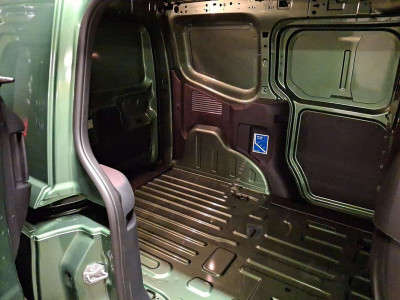 Ford Transit Courier Neuwagen