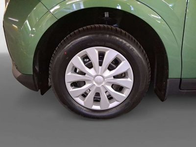 Ford Transit Courier Neuwagen