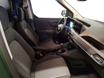 Ford Transit Courier Neuwagen