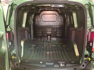 Ford Transit Courier Neuwagen