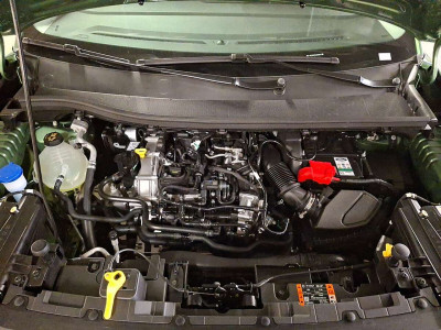 Ford Transit Courier Neuwagen