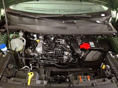 Ford Transit Courier Neuwagen