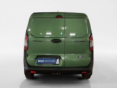 Ford Transit Courier Neuwagen