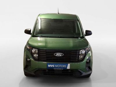 Ford Transit Courier Neuwagen