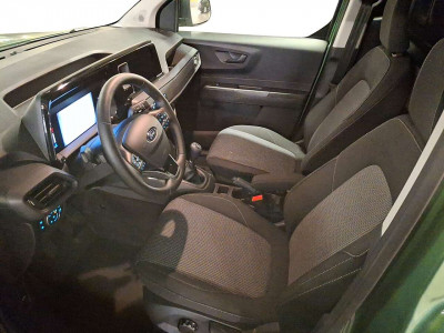 Ford Transit Courier Neuwagen