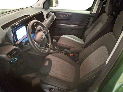 Ford Transit Courier Neuwagen