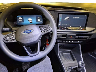 Ford Transit Connect Neuwagen