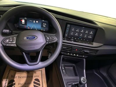 Ford Transit Connect Neuwagen