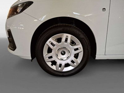 Ford Transit Connect Neuwagen