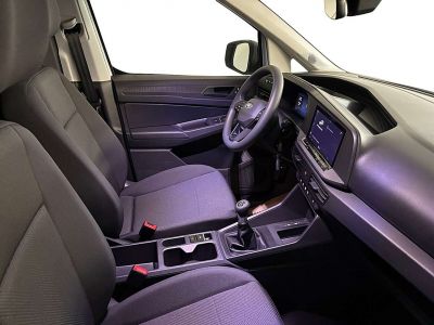 Ford Transit Connect Neuwagen