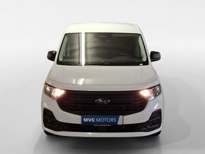 Ford Transit Connect Neuwagen