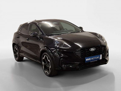 Ford Puma Neuwagen