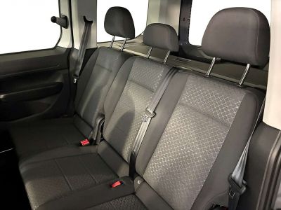 Ford Tourneo Connect Neuwagen