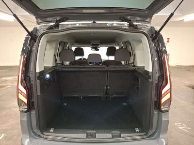 Ford Tourneo Connect Neuwagen