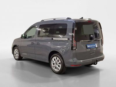 Ford Tourneo Connect Neuwagen