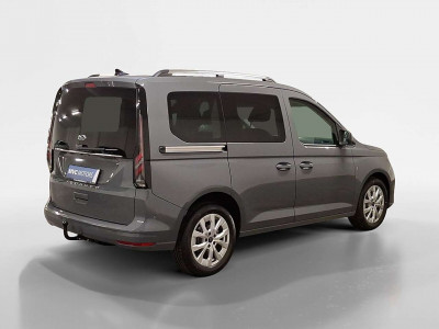 Ford Tourneo Connect Neuwagen