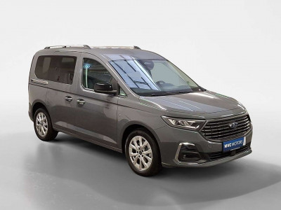 Ford Tourneo Connect Neuwagen