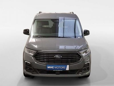 Ford Tourneo Connect Neuwagen