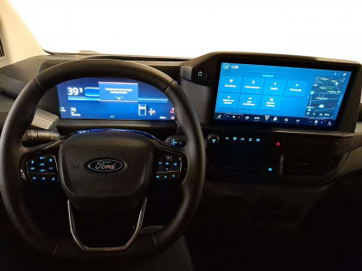 Ford Transit Custom Neuwagen