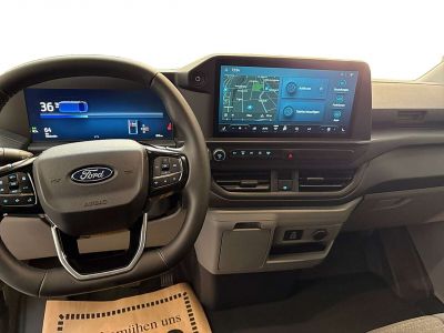 Ford Transit Custom Neuwagen