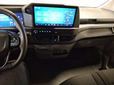 Ford Transit Custom Neuwagen