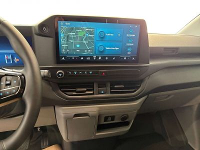 Ford Transit Custom Neuwagen