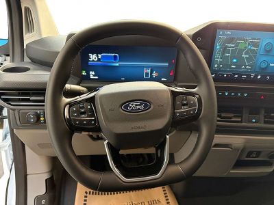 Ford Transit Custom Neuwagen