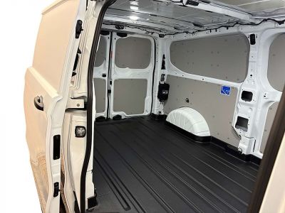 Ford Transit Custom Neuwagen