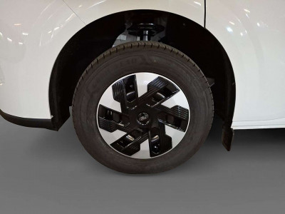 Ford Transit Custom Neuwagen