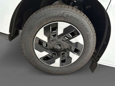 Ford Transit Custom Neuwagen