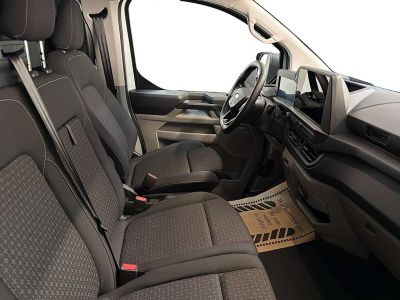 Ford Transit Custom Neuwagen